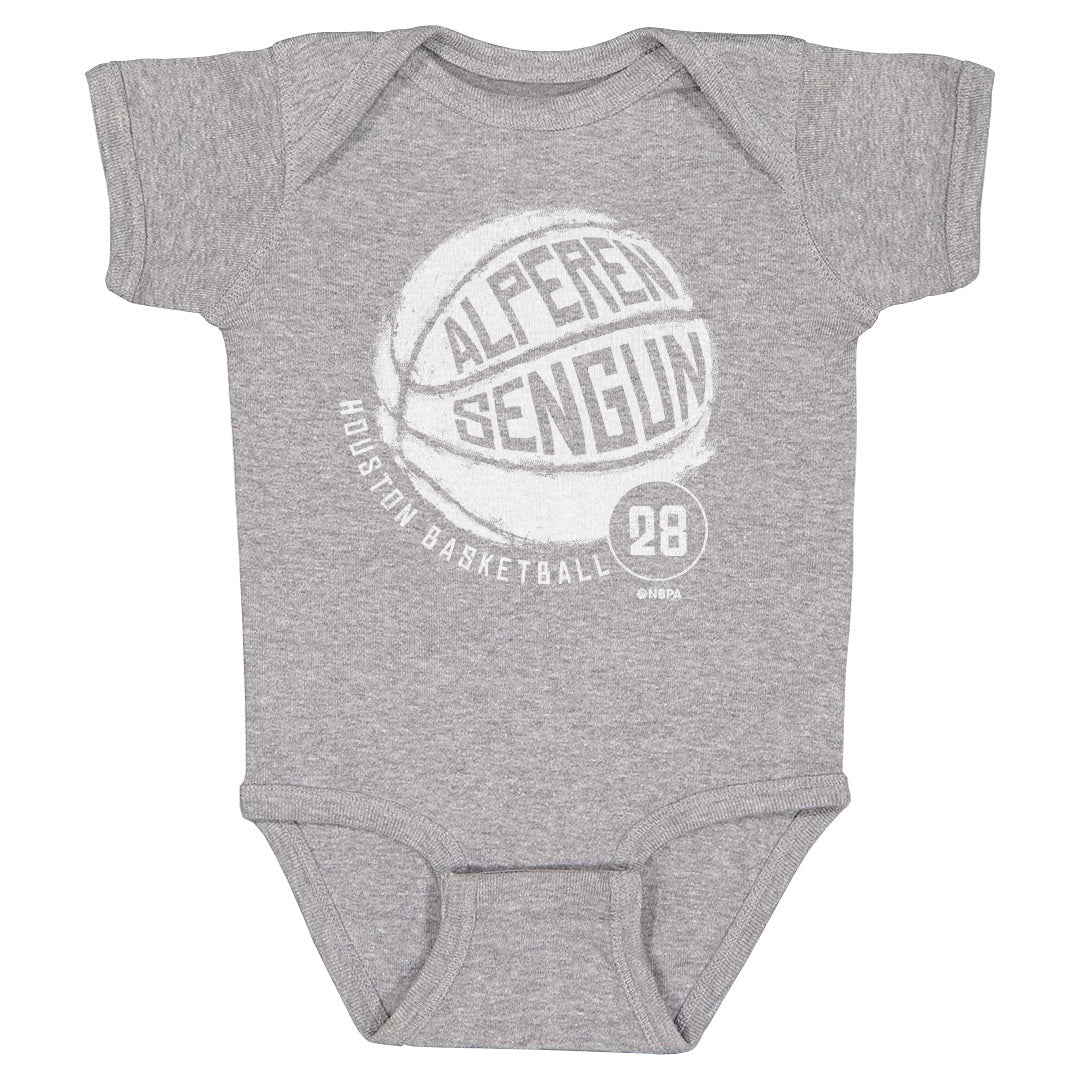 Alperen Sengun Houston Basketball 3