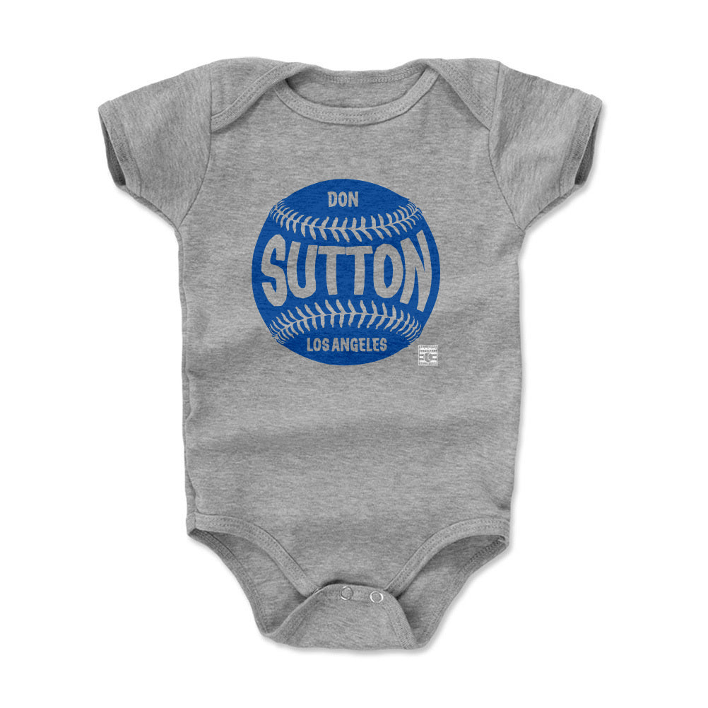 Don Sutton Los Angeles Baseball
