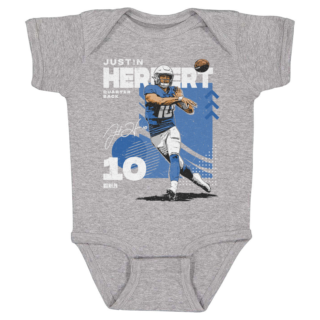 Justin Herbert Los Angeles C Squared 2