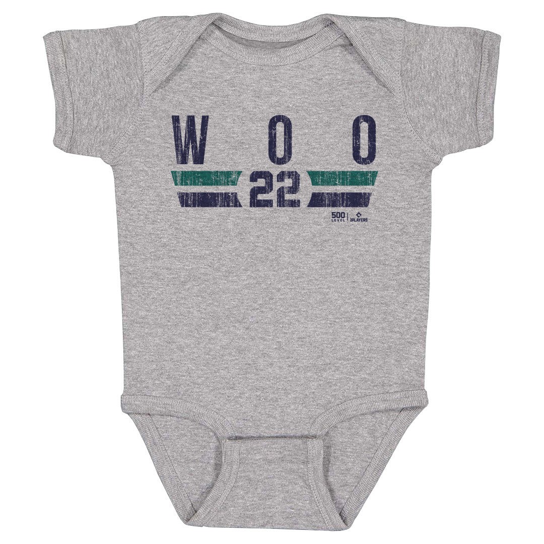 Bryan Woo Seattle Font 1