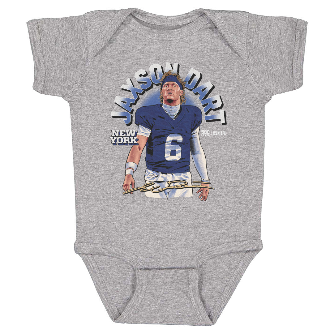 Jaxson Dart New York G Name Arc 2