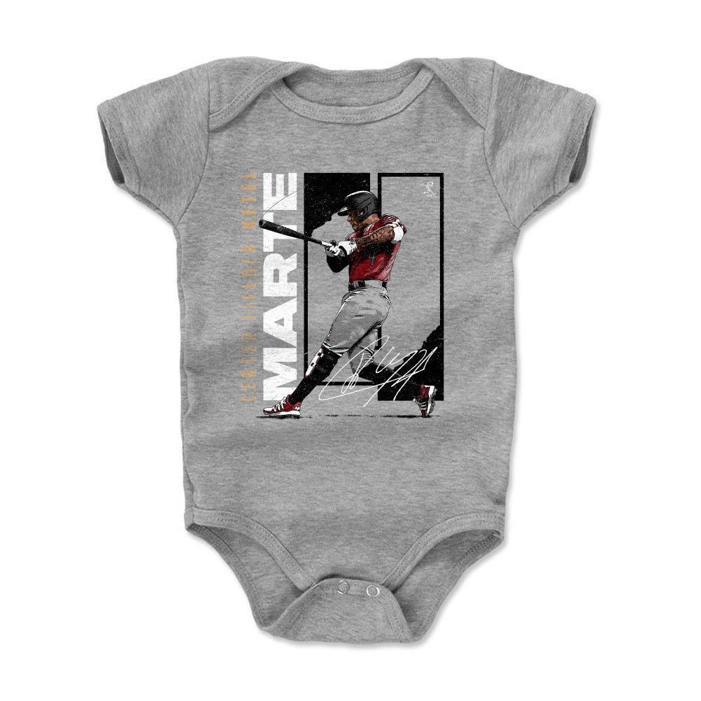 Ketel Marte Stretch 2
