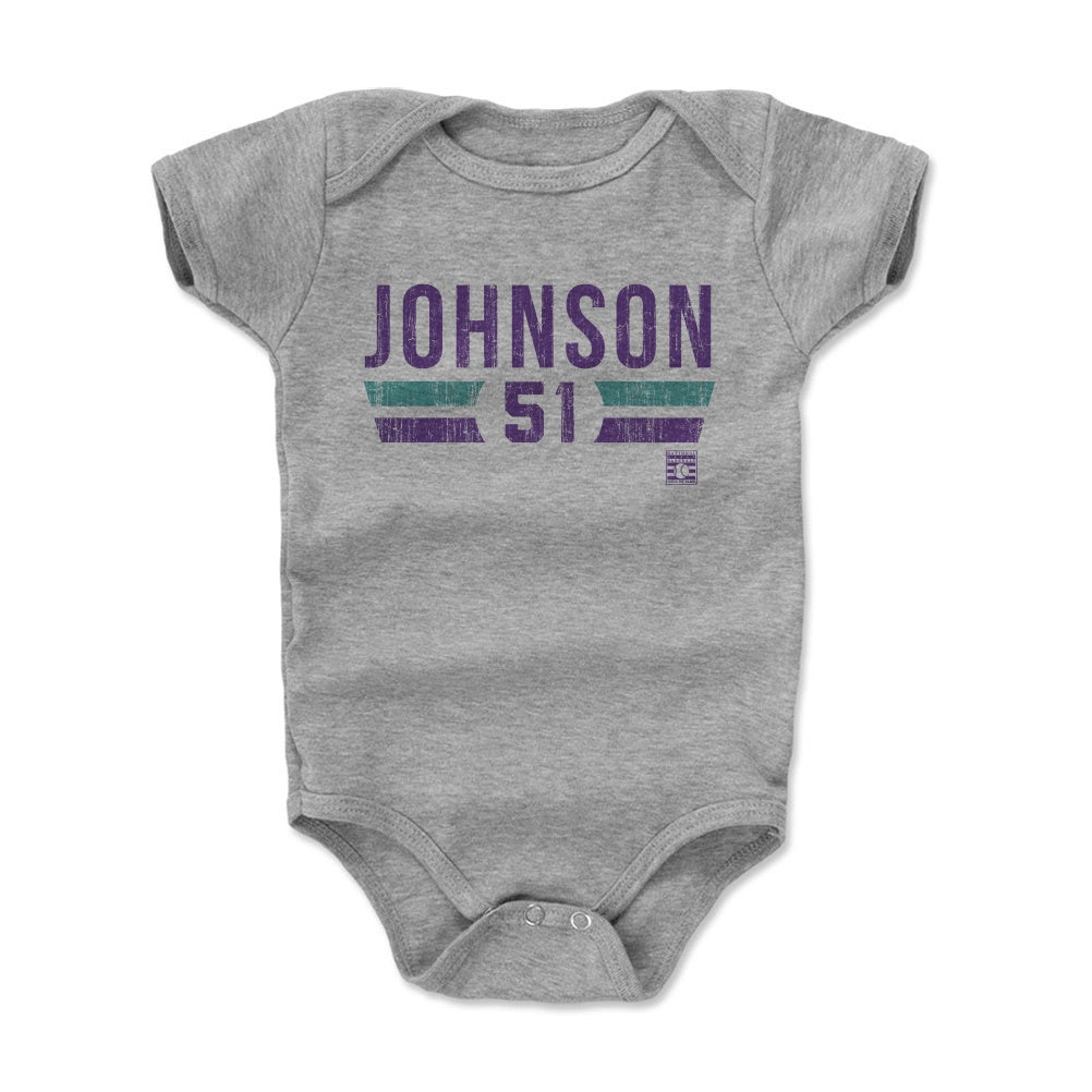 Randy Johnson Arizona Font 1