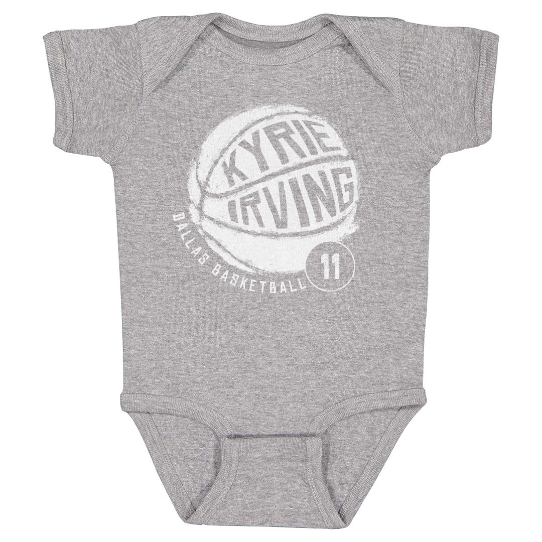 Kyrie Irving Dallas Basketball