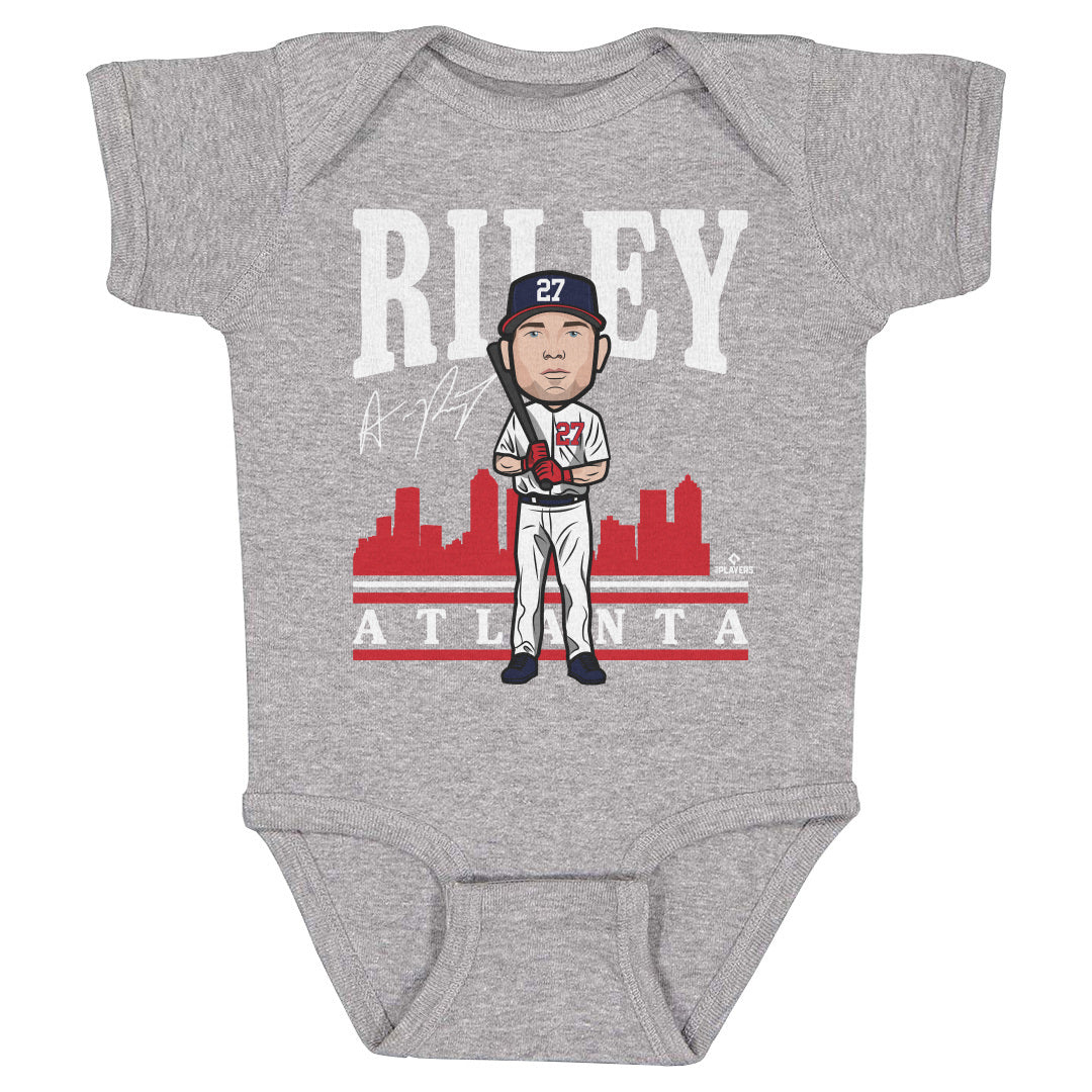 Austin Riley Toon R 2