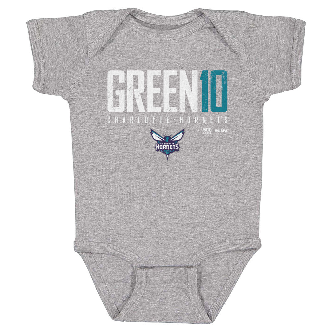 Josh Green Charlotte Hornets Elite 1