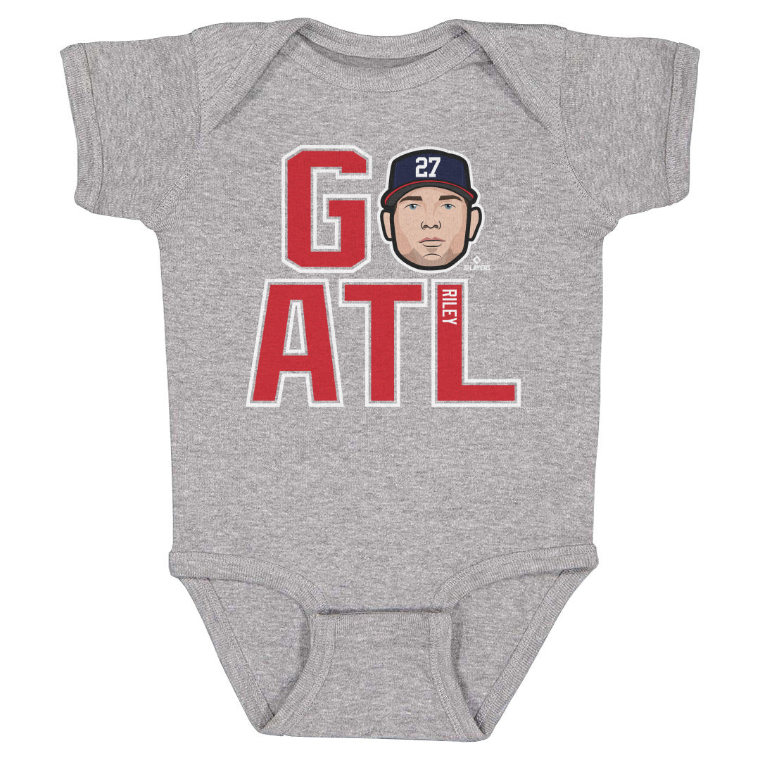 Austin Riley GO ATL R 2
