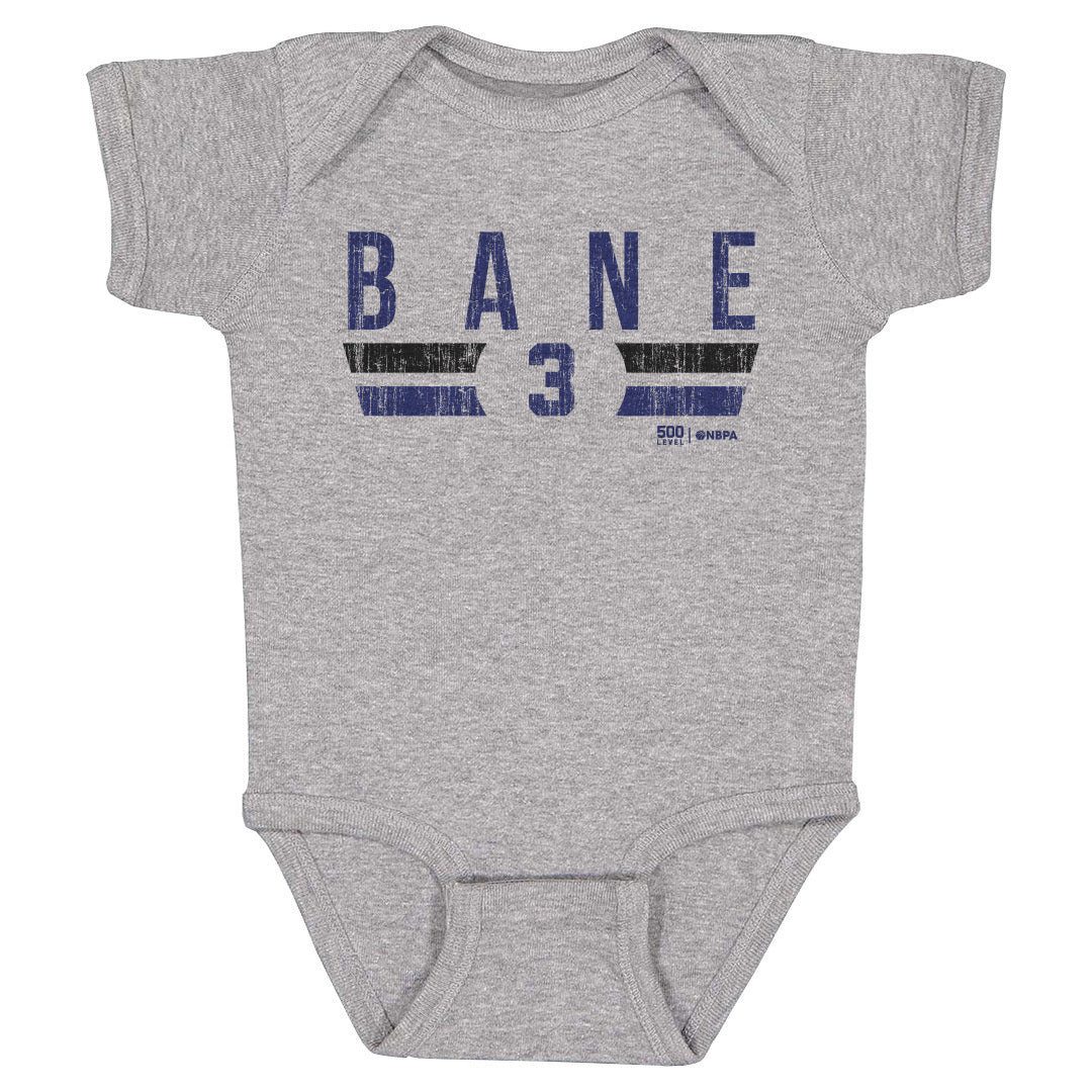 Desmond Bane Orlando Magic Font 2