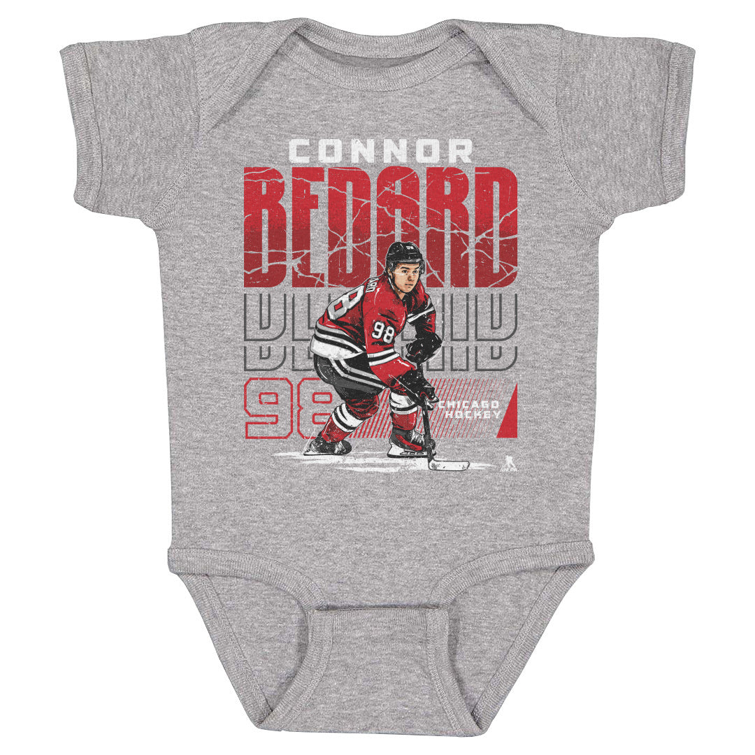 Connor Bedard Chicago Repeat