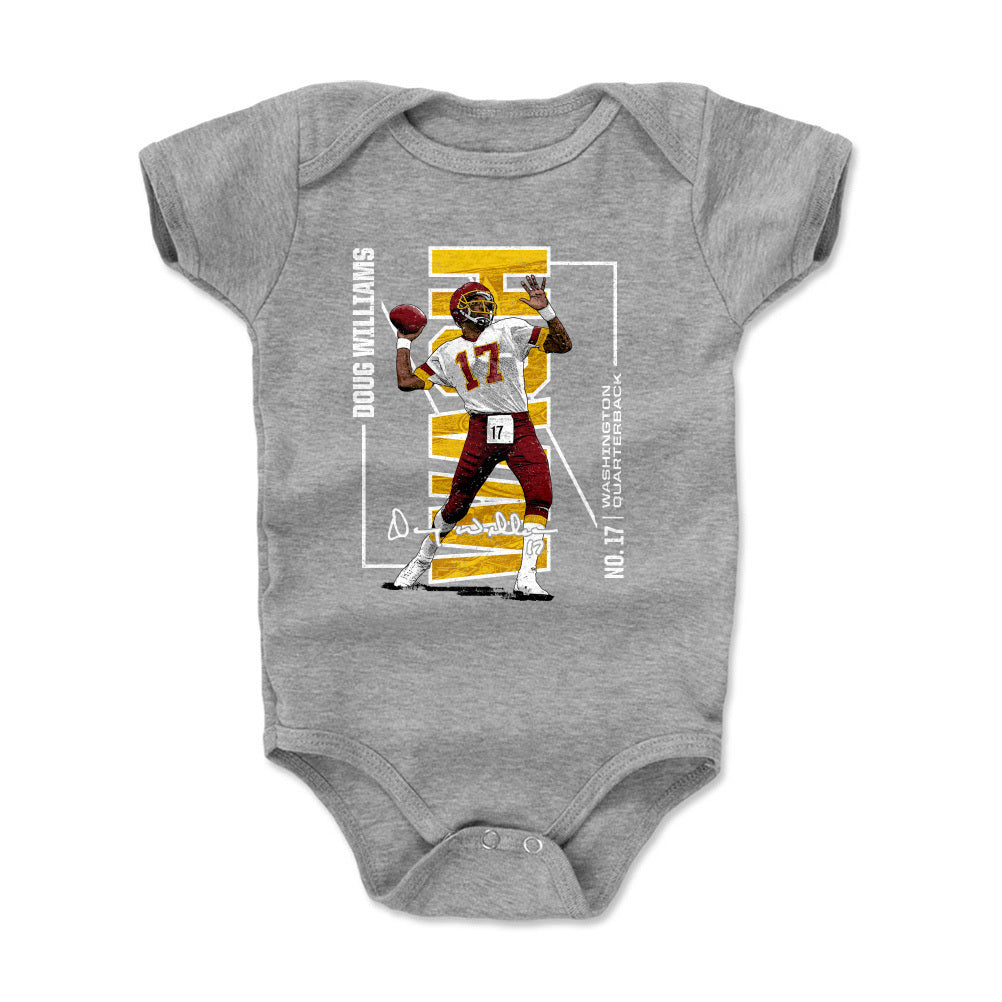 Doug Williams Throwback City