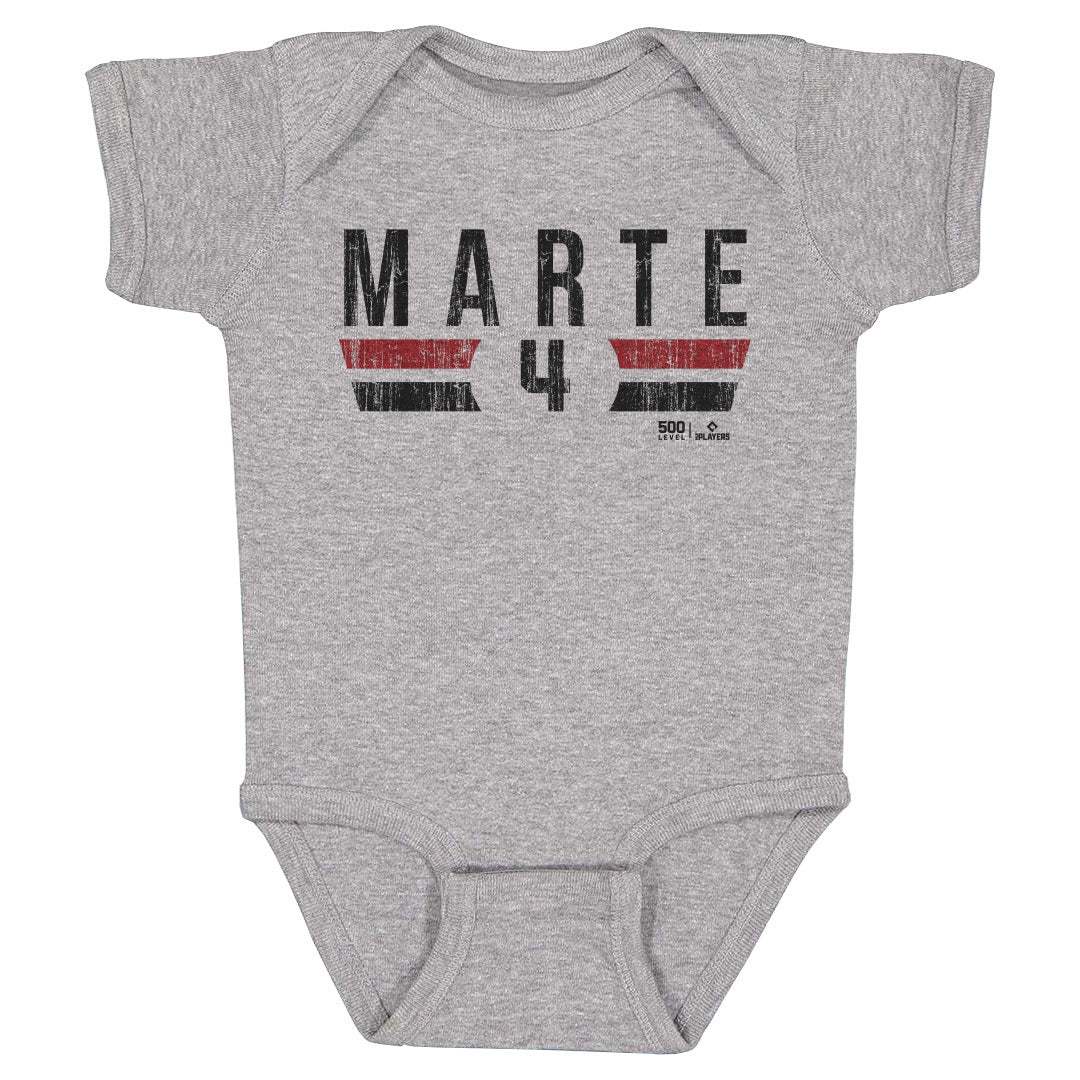 Ketel Marte Arizona Font 2