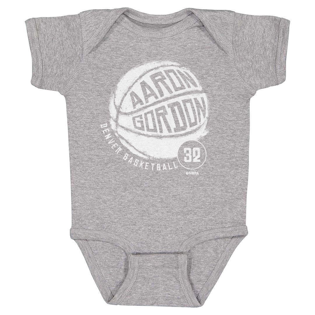 Aaron Gordon Denver Basketball