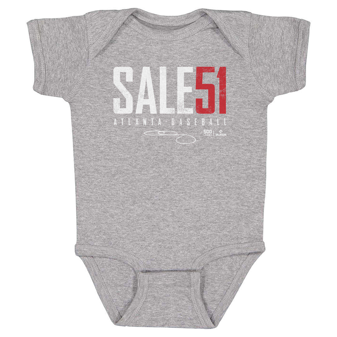 Chris Sale Atlanta Elite 2
