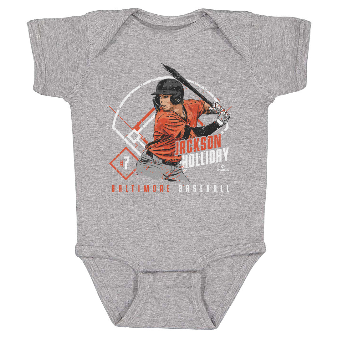 Jackson Holliday Baltimore Baseball Park