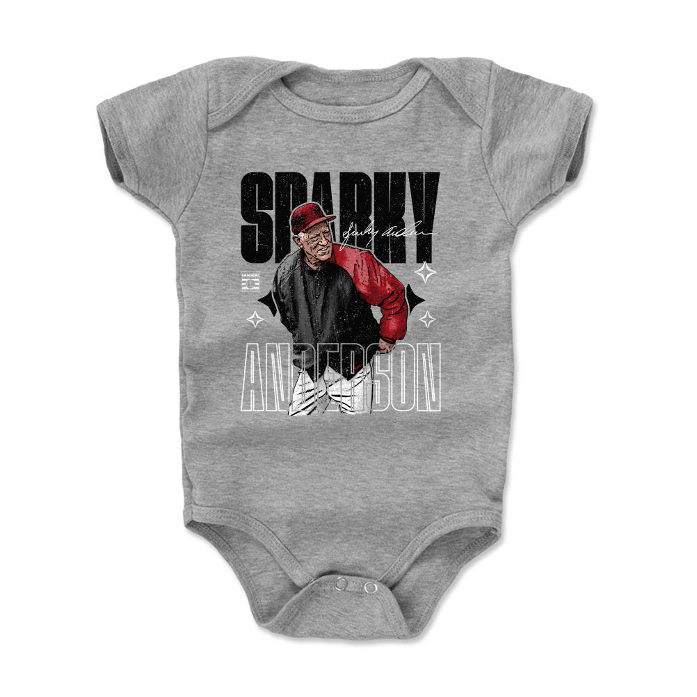 Sparky Anderson Manager Throwback 2