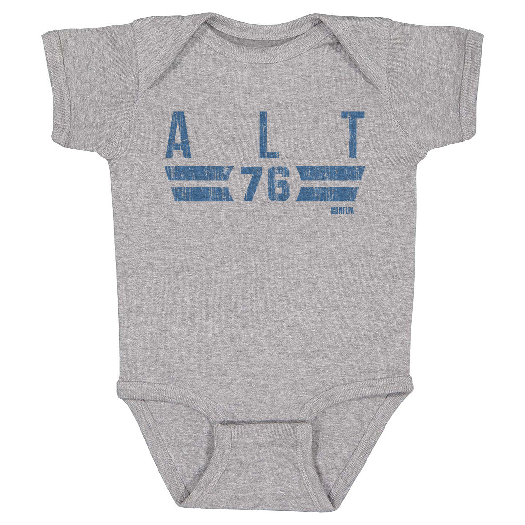Joe Alt Los Angeles C Font 1