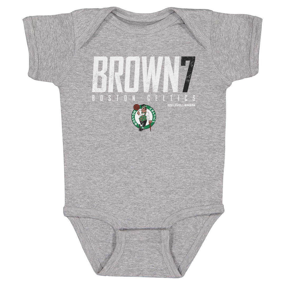 Jaylen Brown Boston Celtics Elite 2