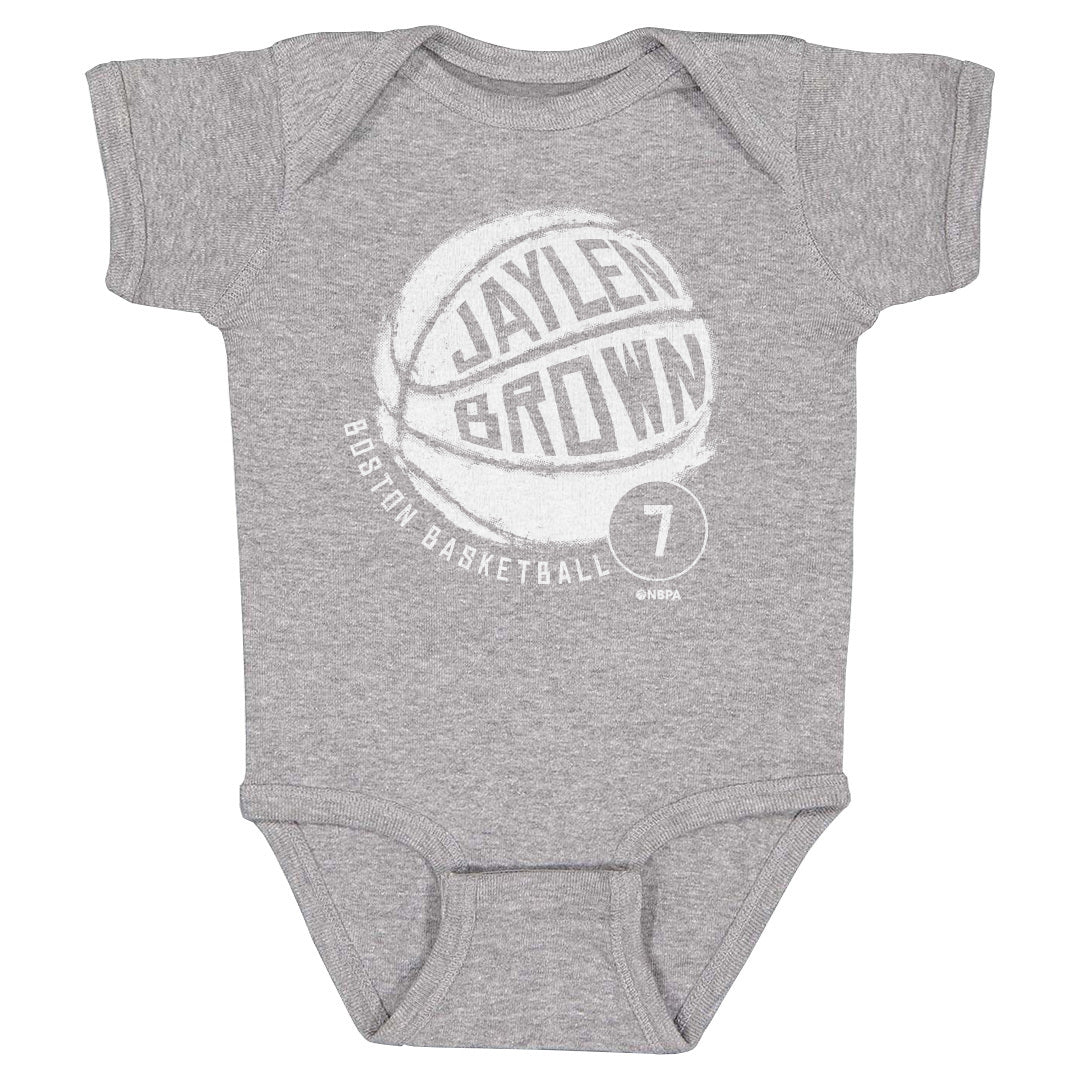 Jaylen Brown Boston Basketball 3