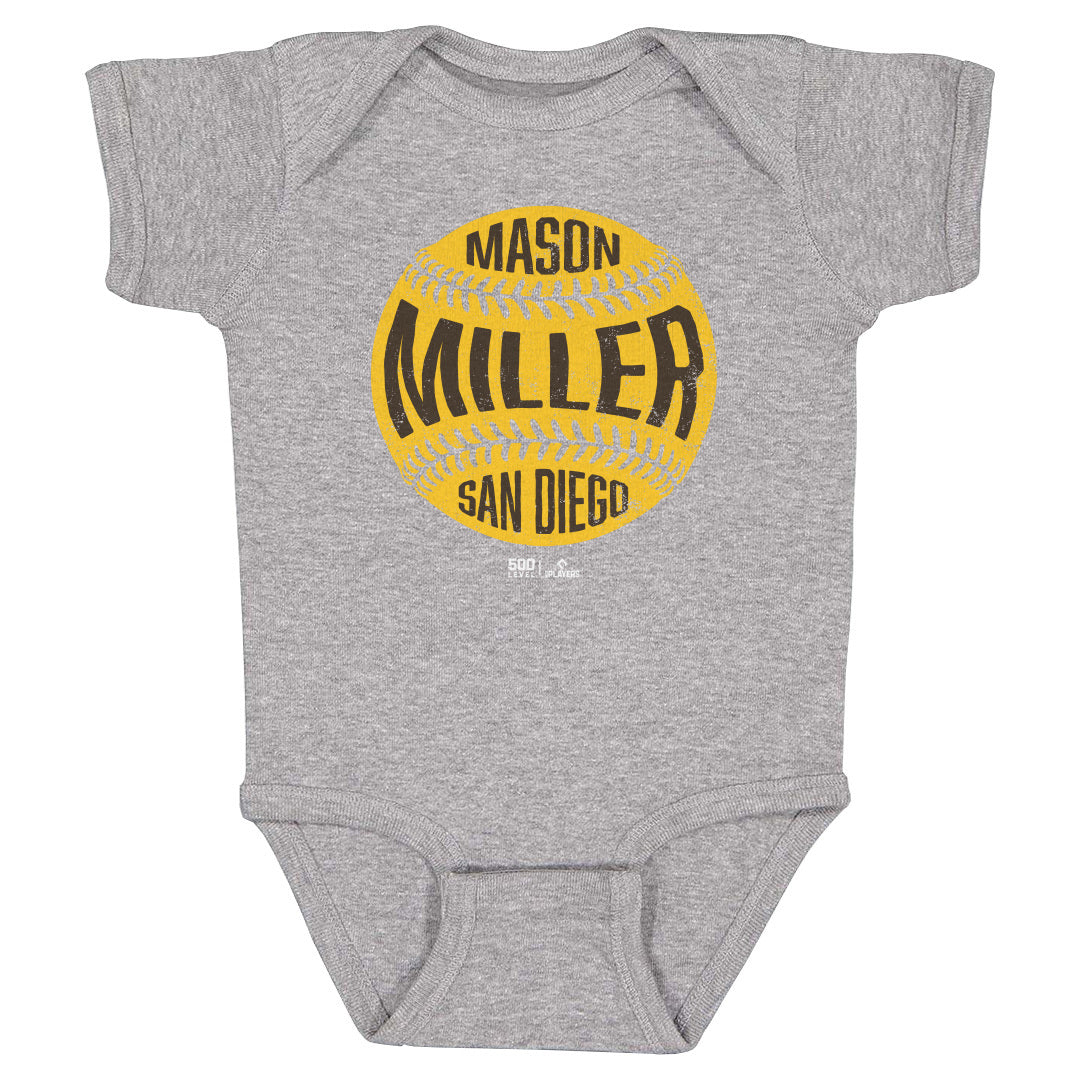 Mason Miller San Diego Vintage Baseball 1
