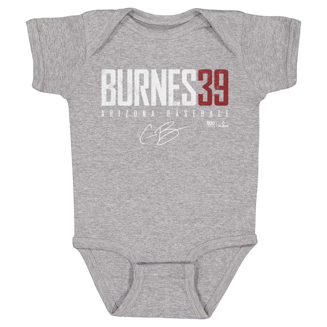 Corbin Burnes Arizona Elite