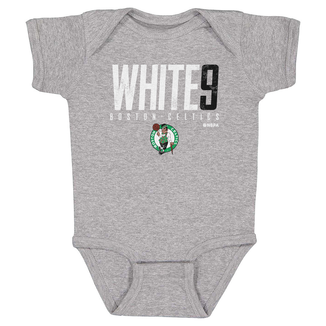 Derrick White Boston Celtics Elite 2