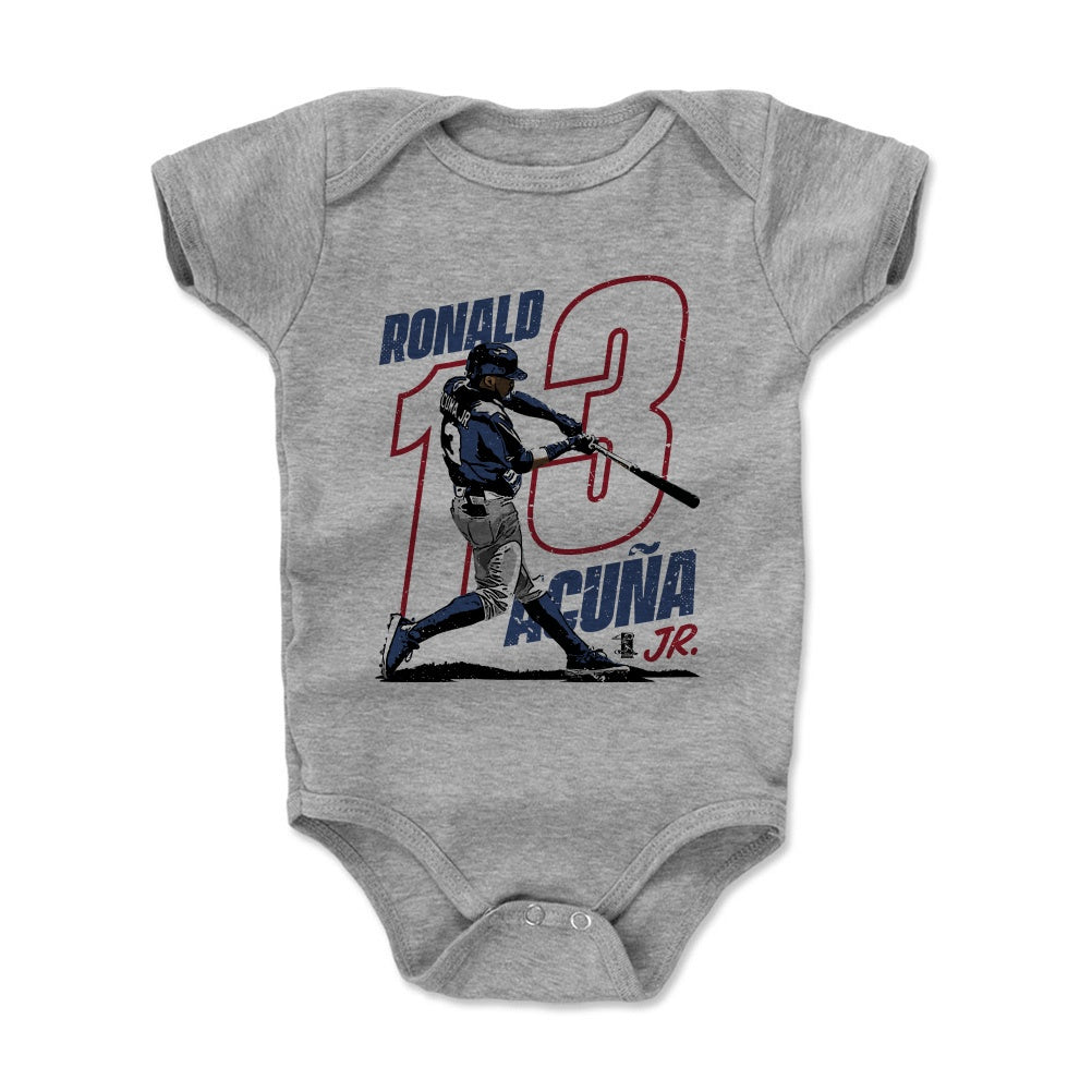 Ronald Acuna Jr. Power R 1