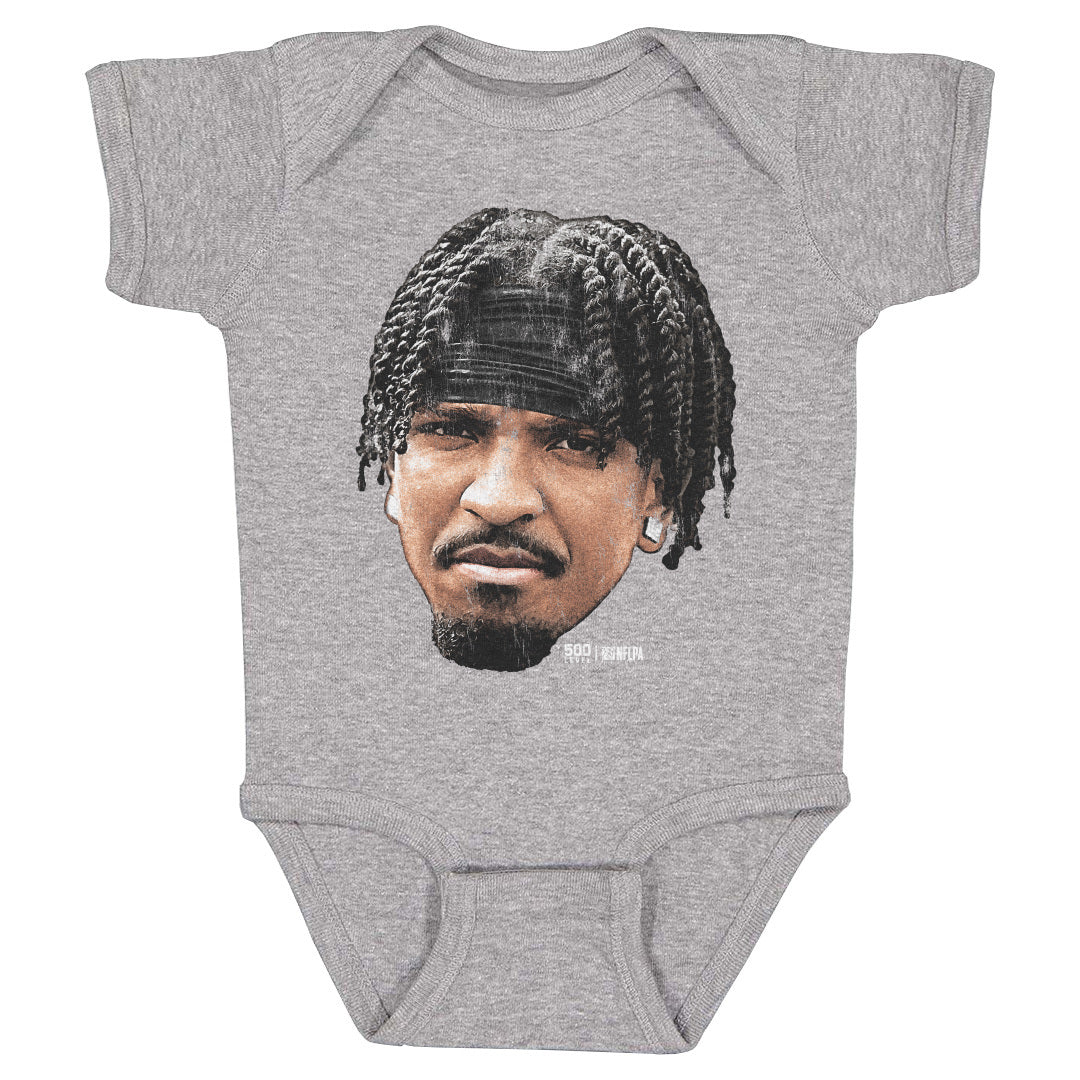 Jayden Daniels Washington Vintage Head 1