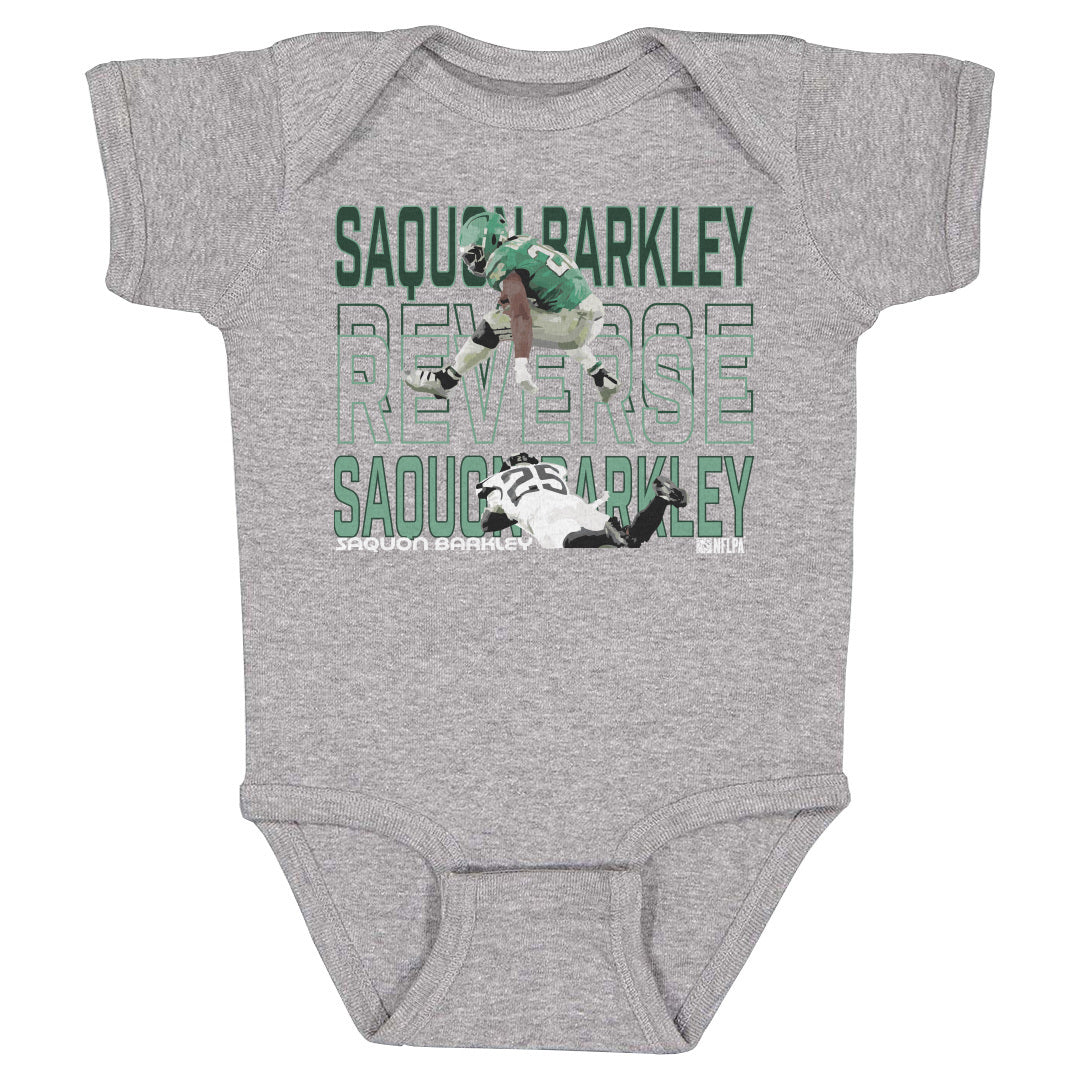 Saquon Barkley Philadelphia Hurdle 1