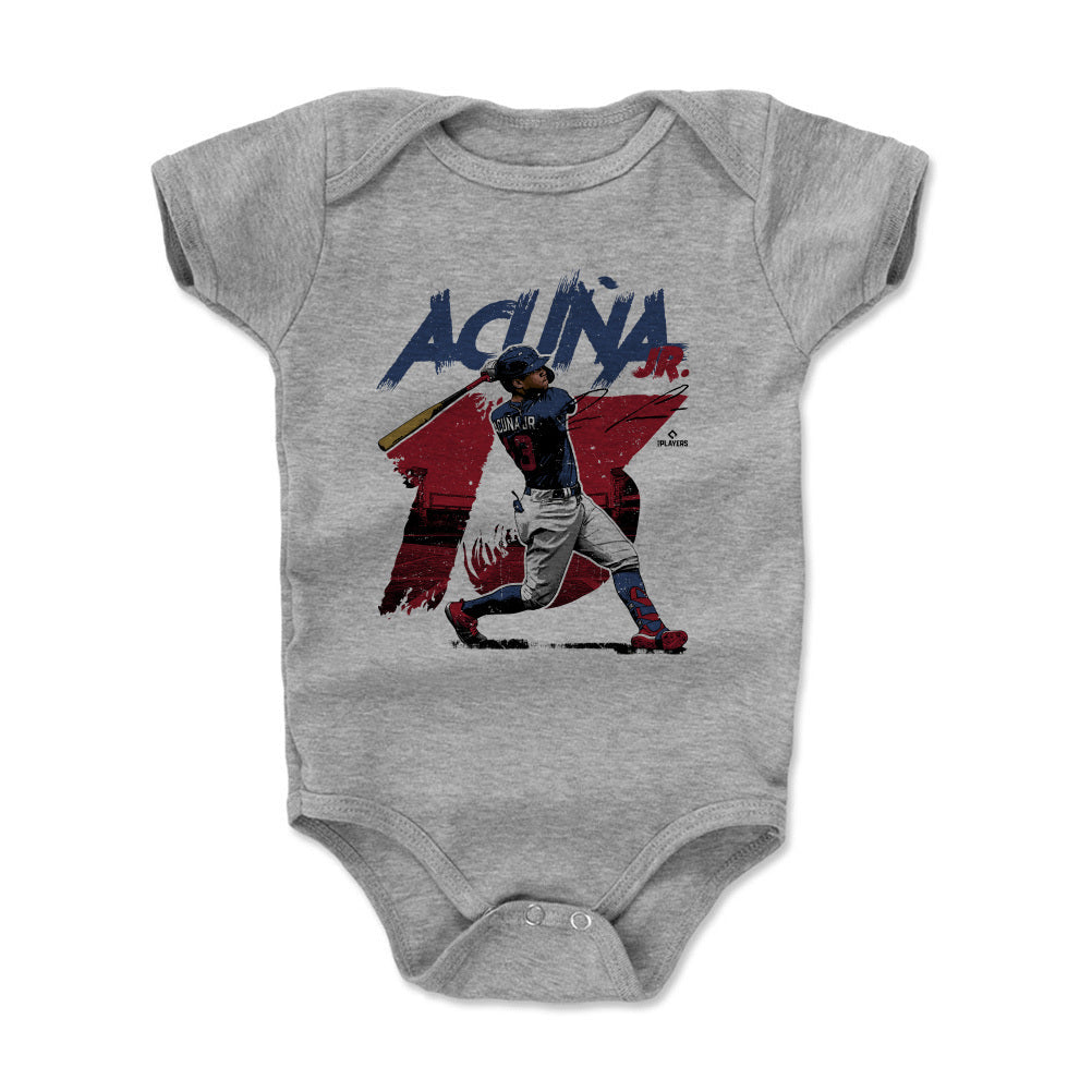 Ronald Acuna Jr. Rough 2