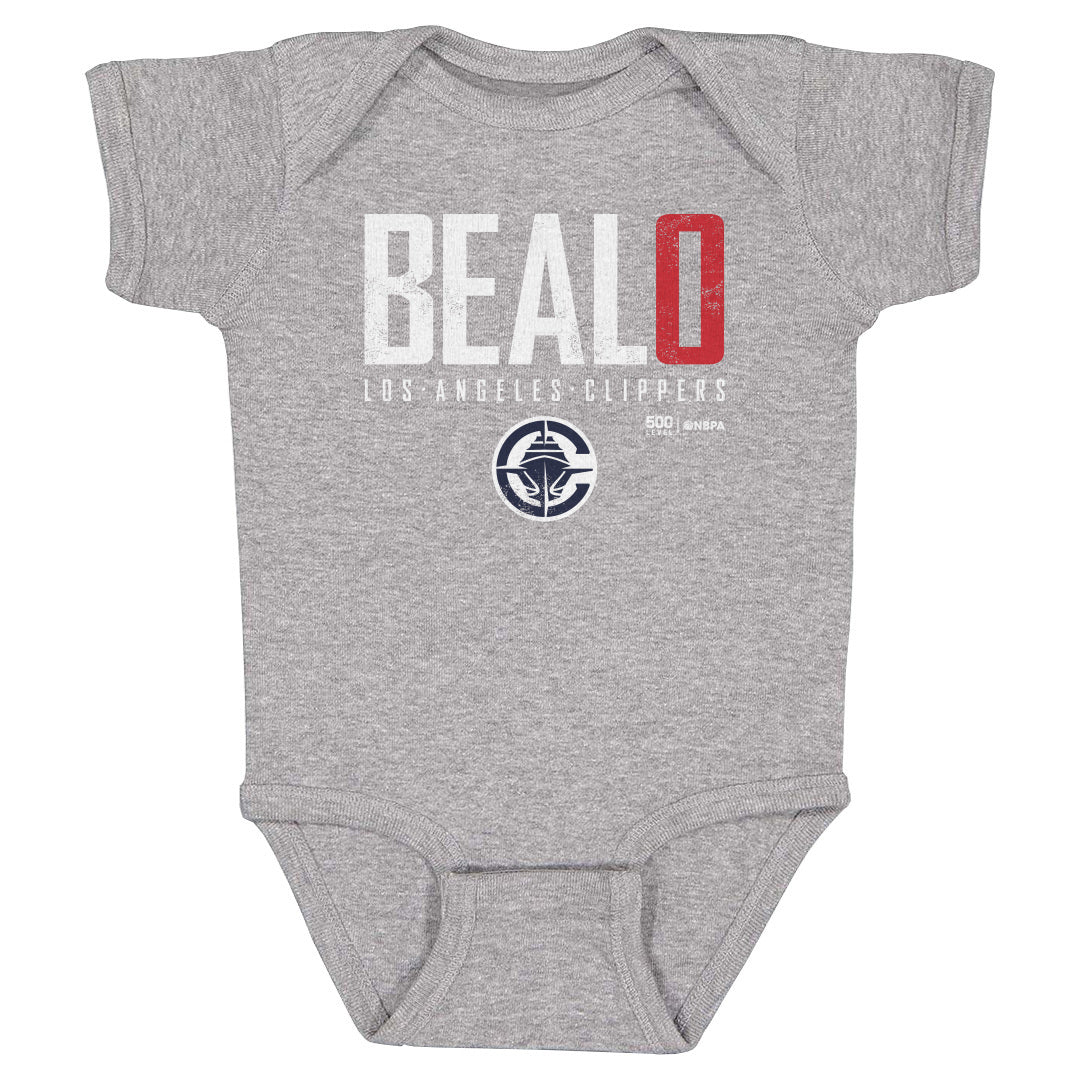 Bradley Beal Los Angeles Clippers Elite 2