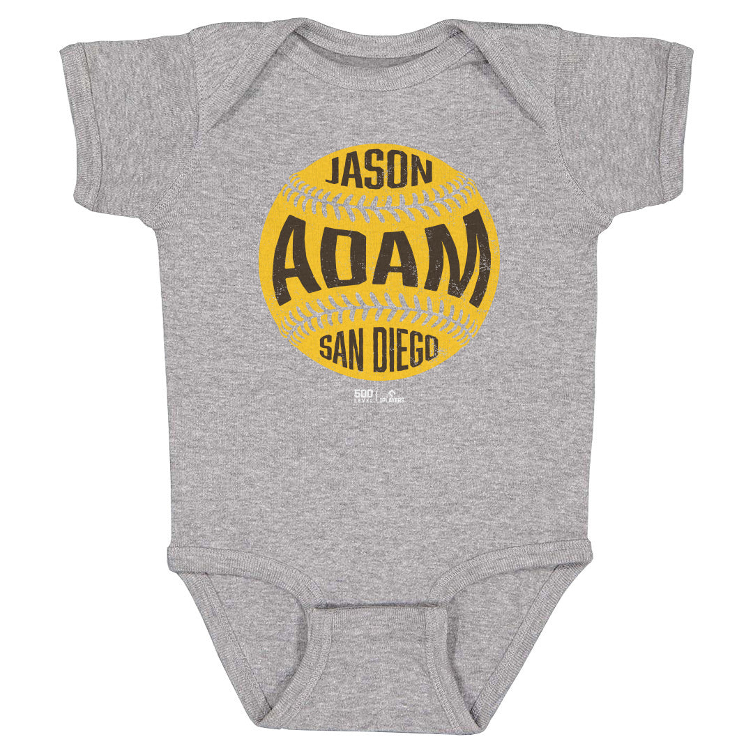 Jason Adam San Diego Vintage Baseball