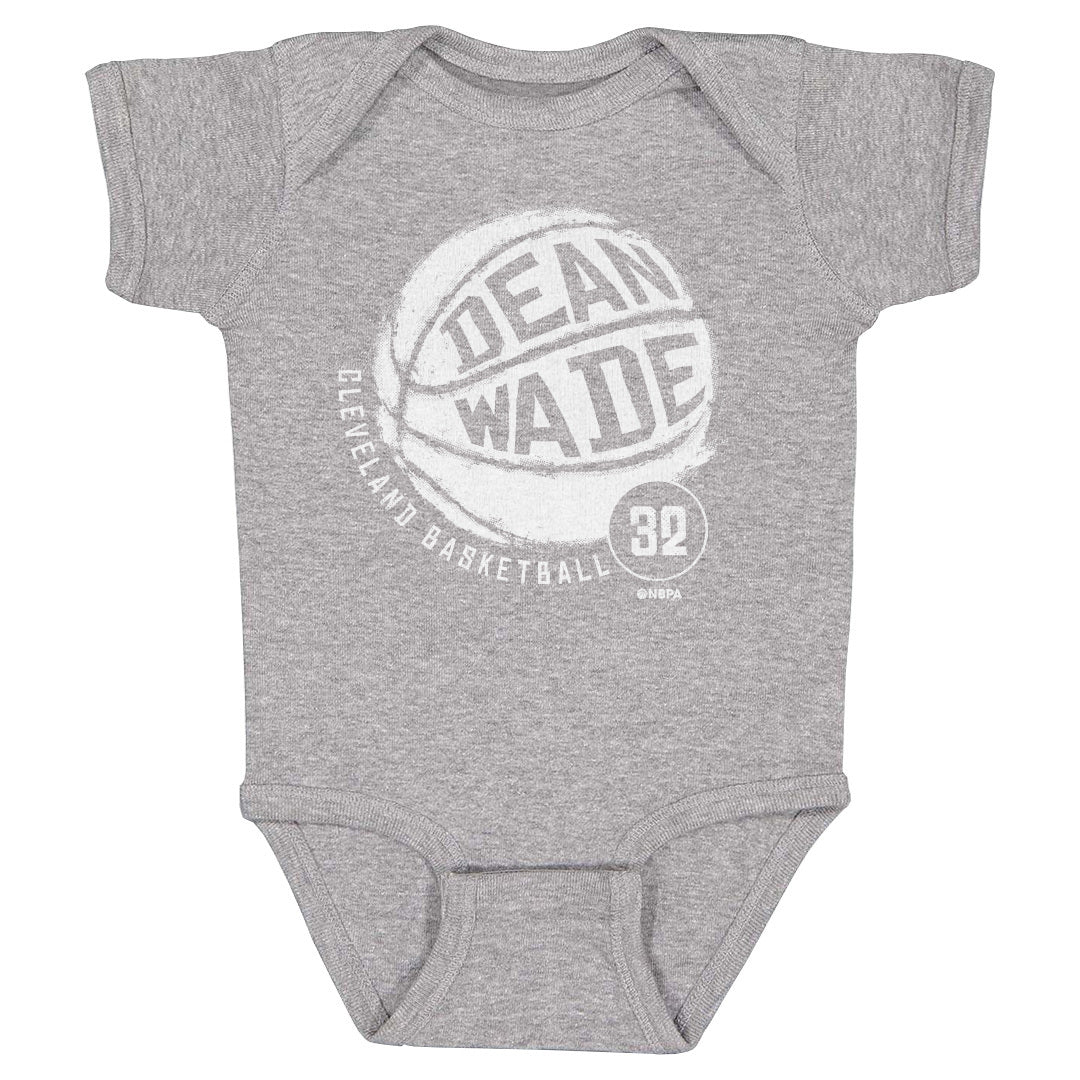 Dean Wade Cleveland Basketball 3
