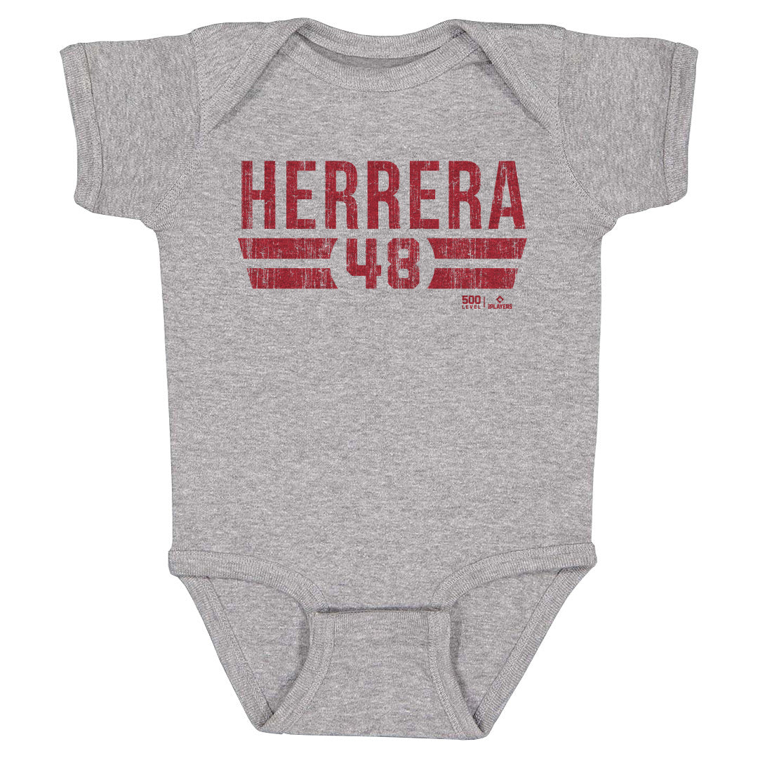 Ivan Herrera St. Louis Font