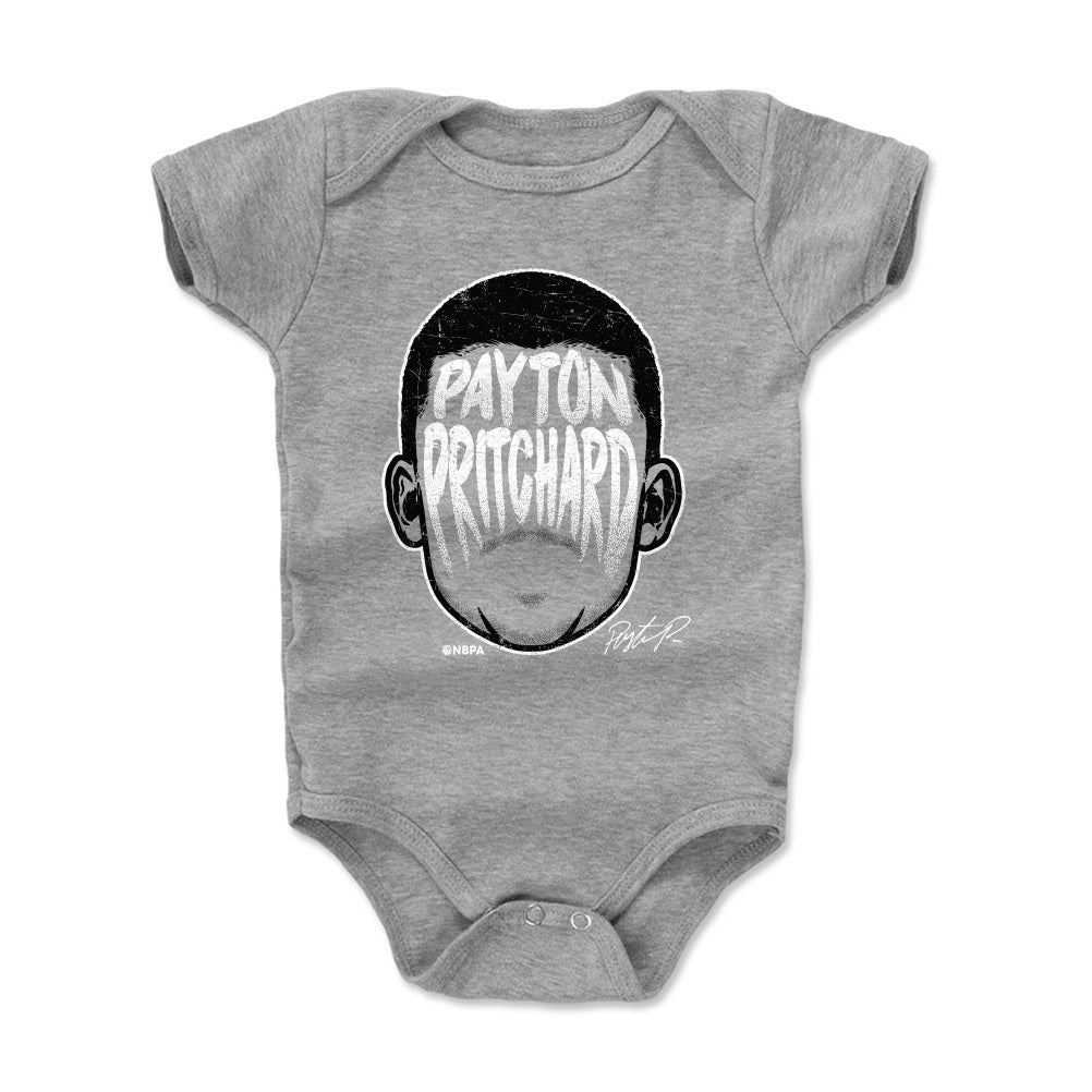 Payton Pritchard Player Silhouette 1