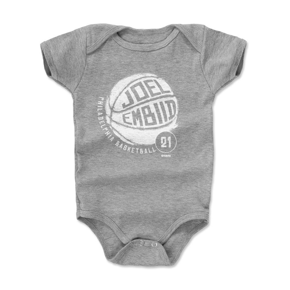 Joel Embiid Philadelphia Basketball 1