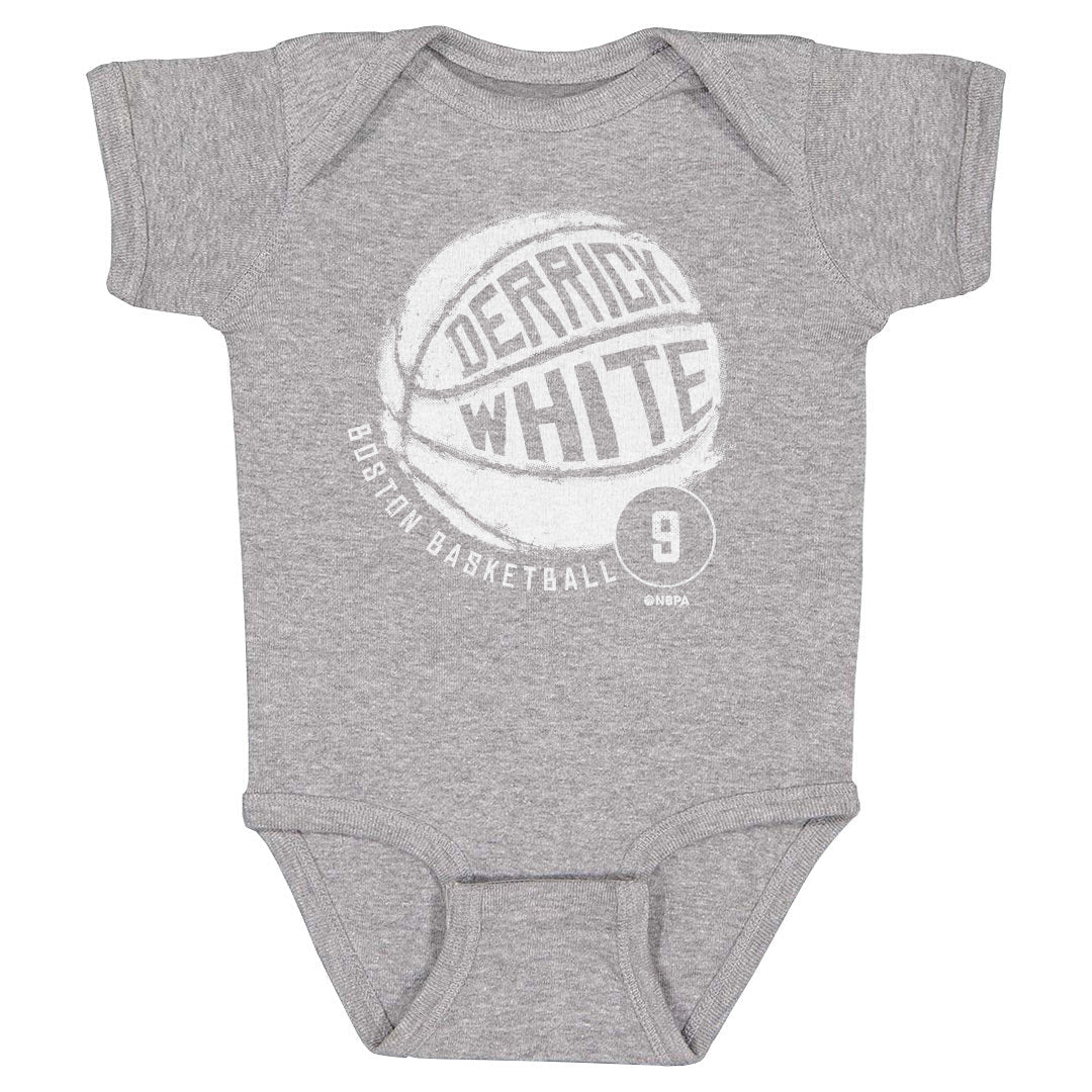 Derrick White Boston Basketball 1