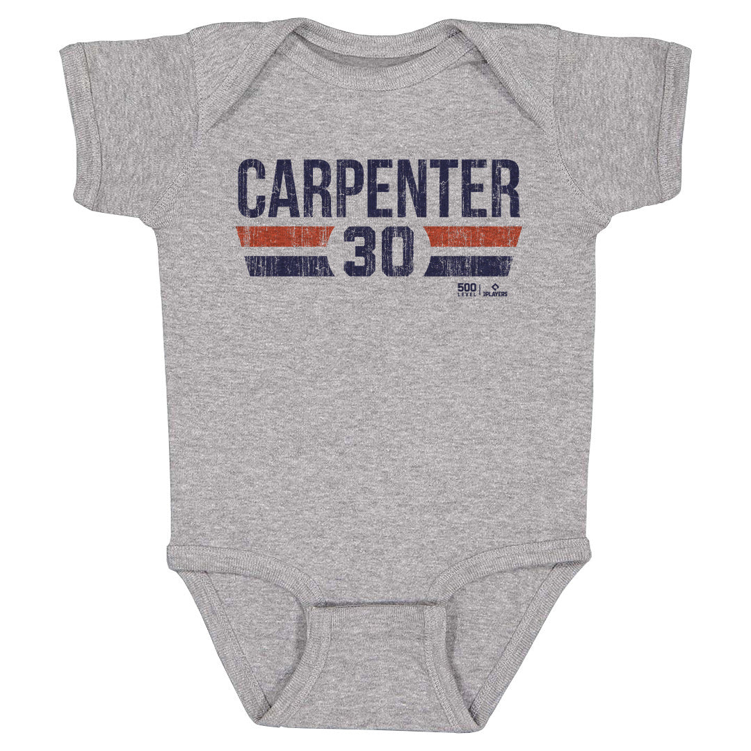 Kerry Carpenter Detroit Font 2