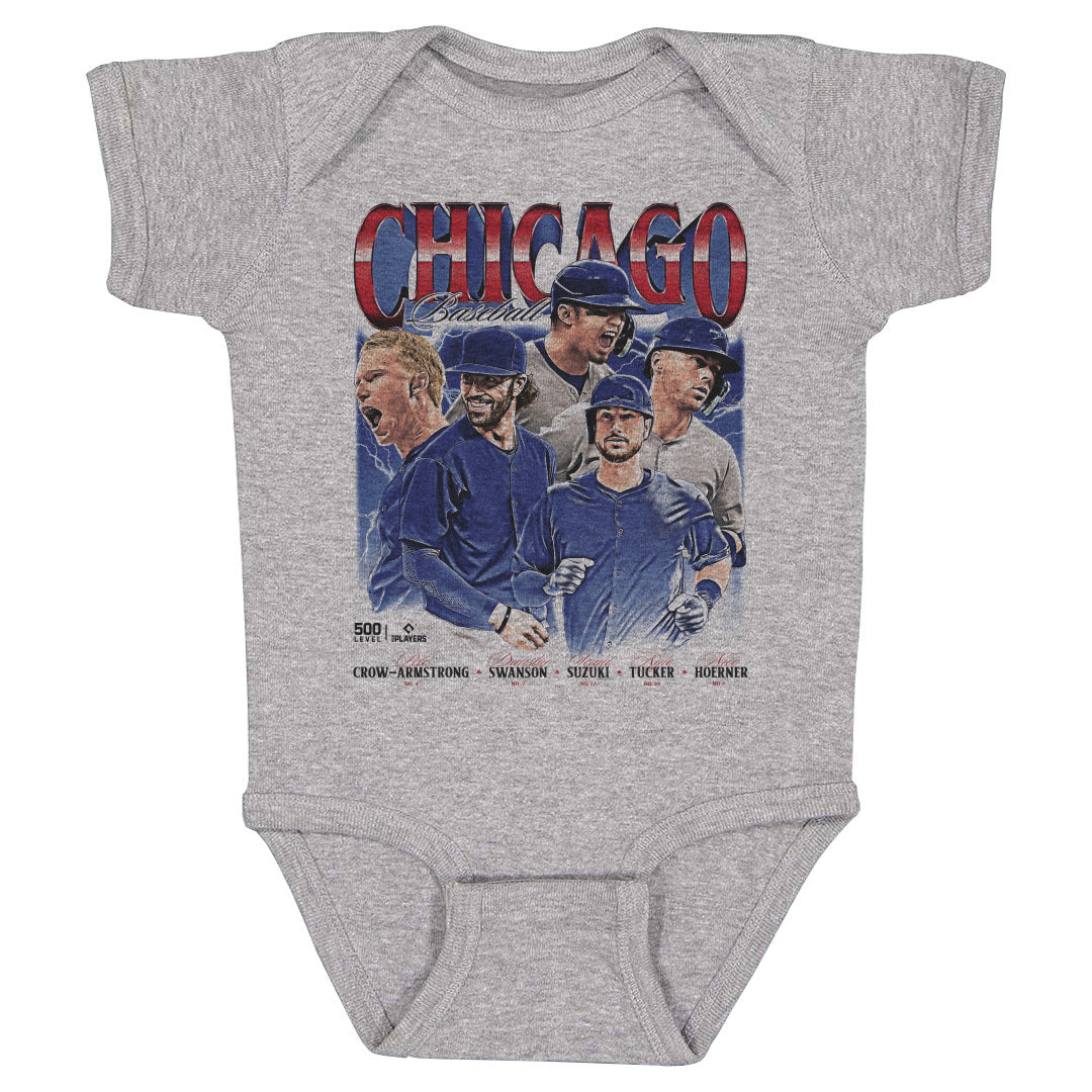 Chicago Baseball Vintage 1