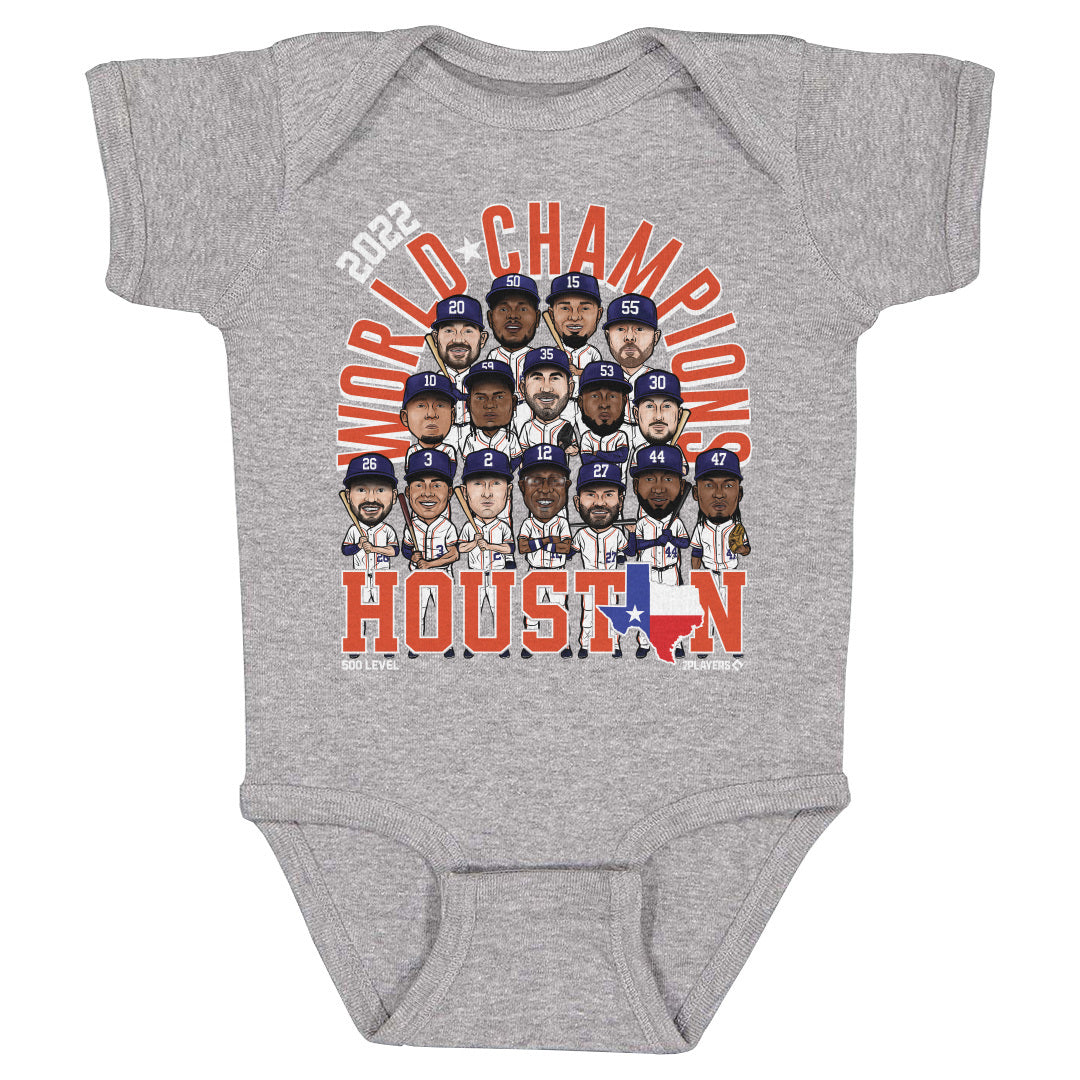 Houston Baseball Champs 2022 2