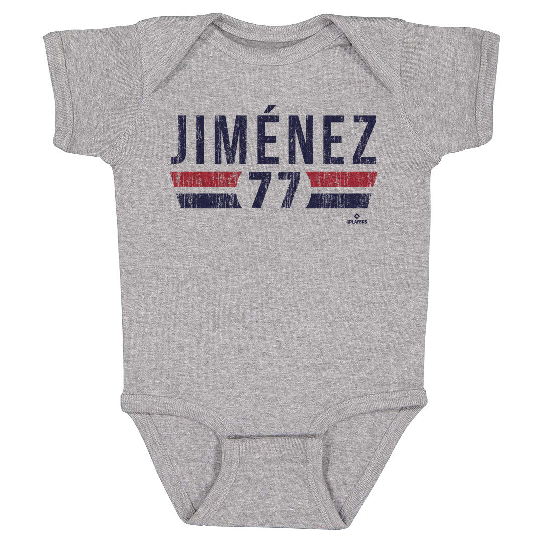 Joe Jimenez Atlanta Font 2