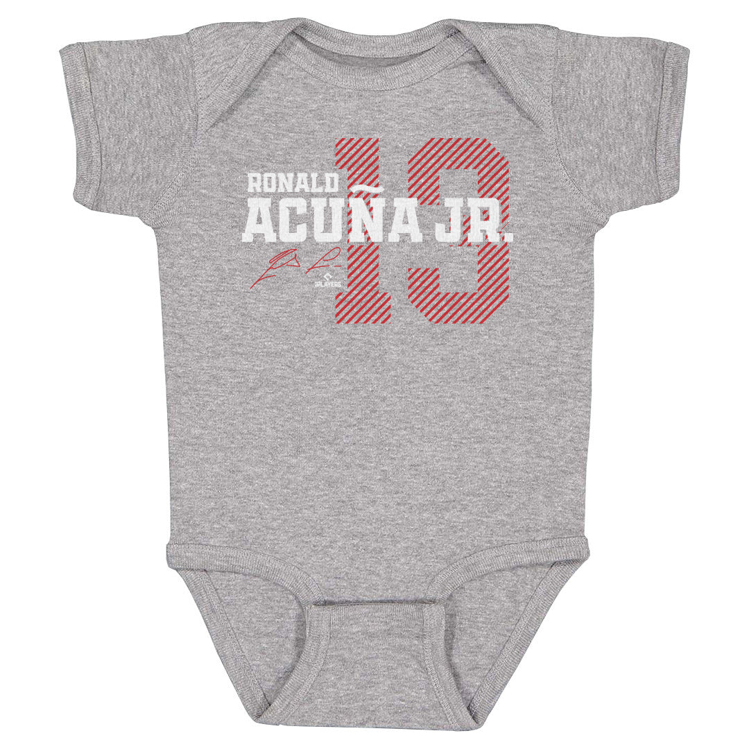 Ronald Acuna Jr. Type 2