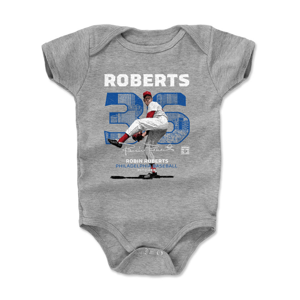 Robin Roberts Throwback Number