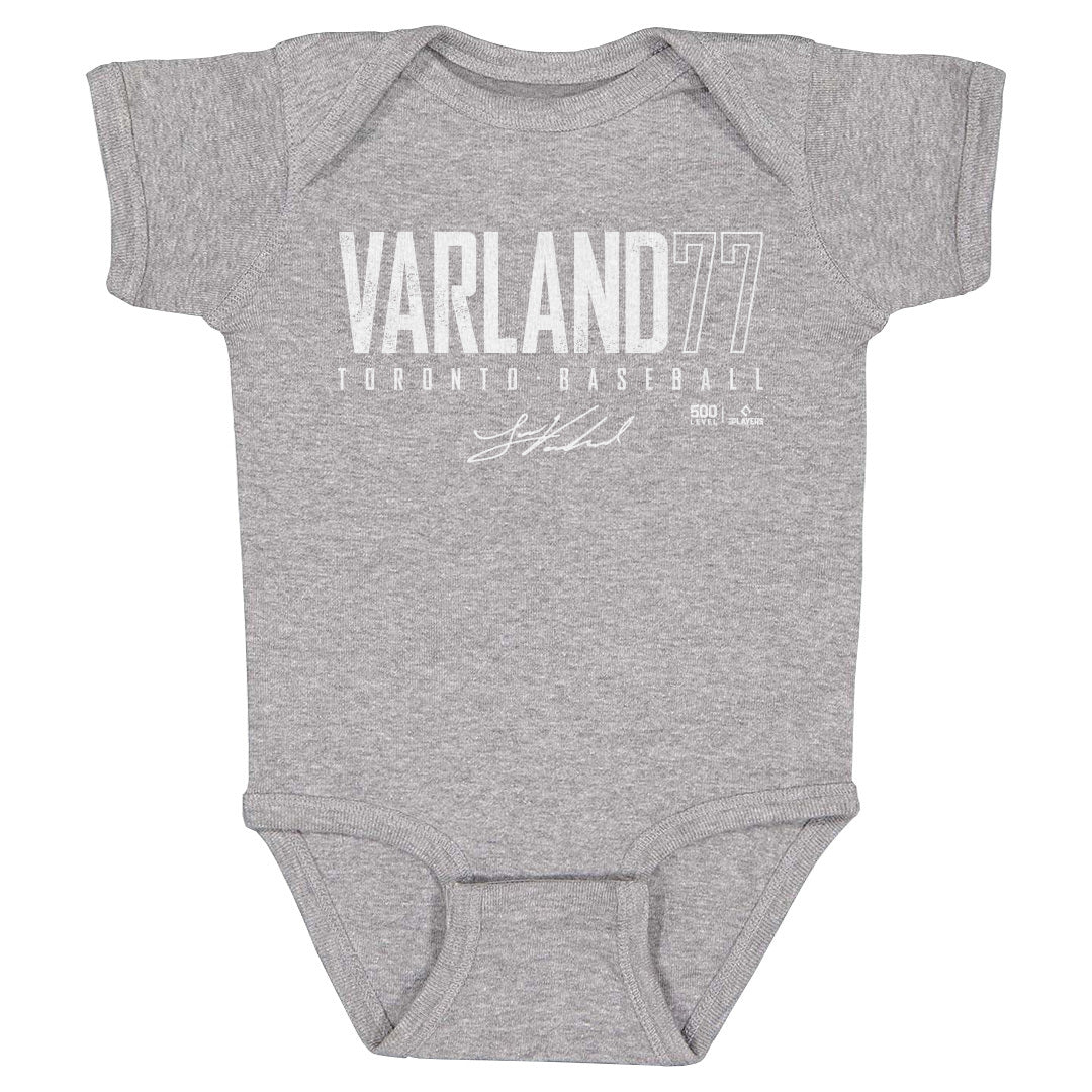 Louie Varland Toronto Elite 1