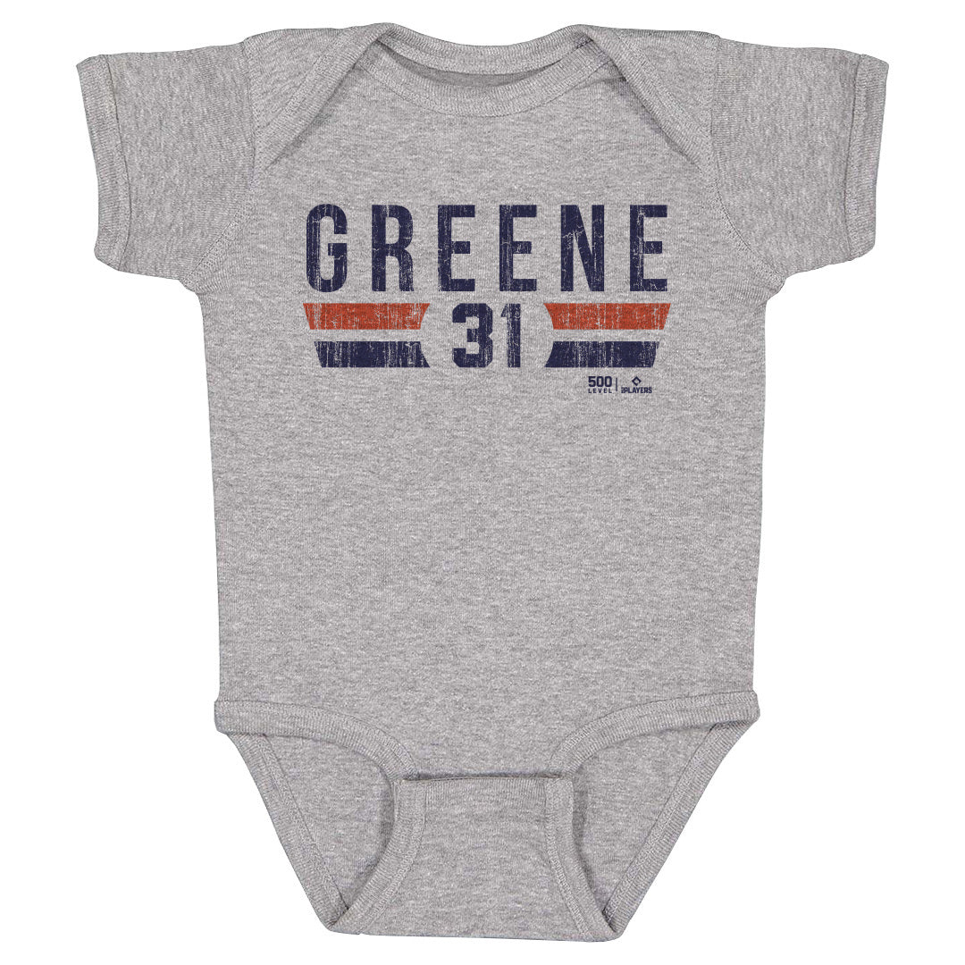 Riley Greene Detroit Font 1