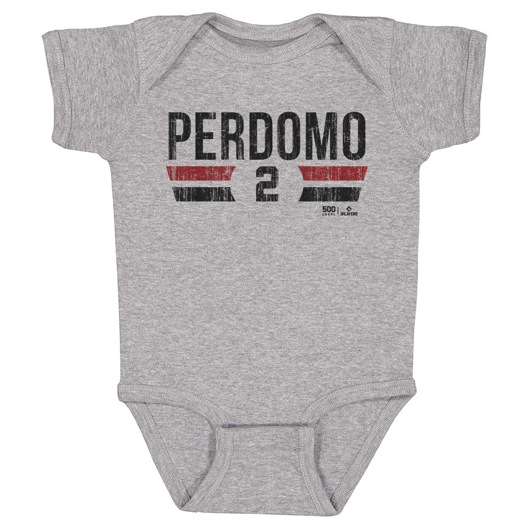 Geraldo Perdomo Arizona Font 1