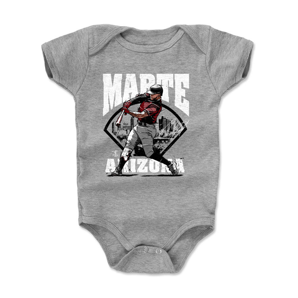 Ketel Marte Field 1