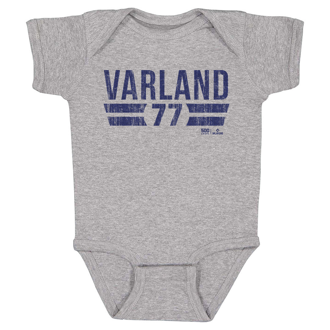Louie Varland Toronto Font