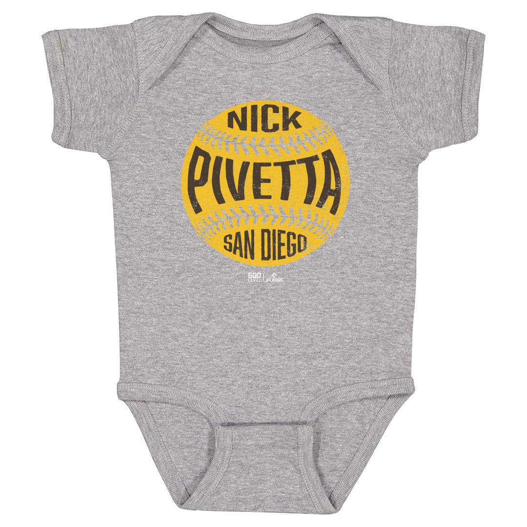 Nick Pivetta San Diego Vintage Baseball