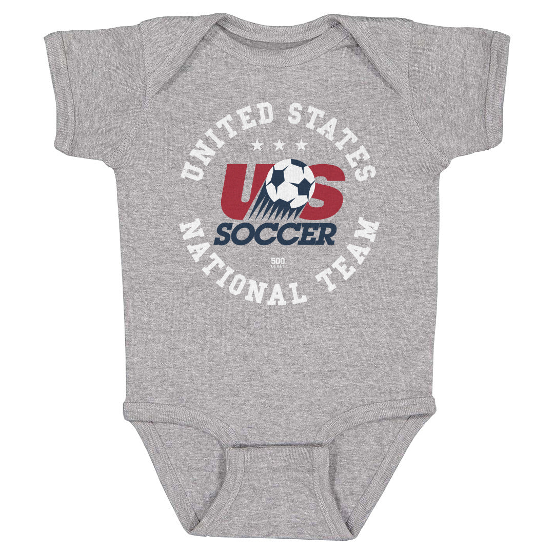 U.S. Soccer Retro National Team 1