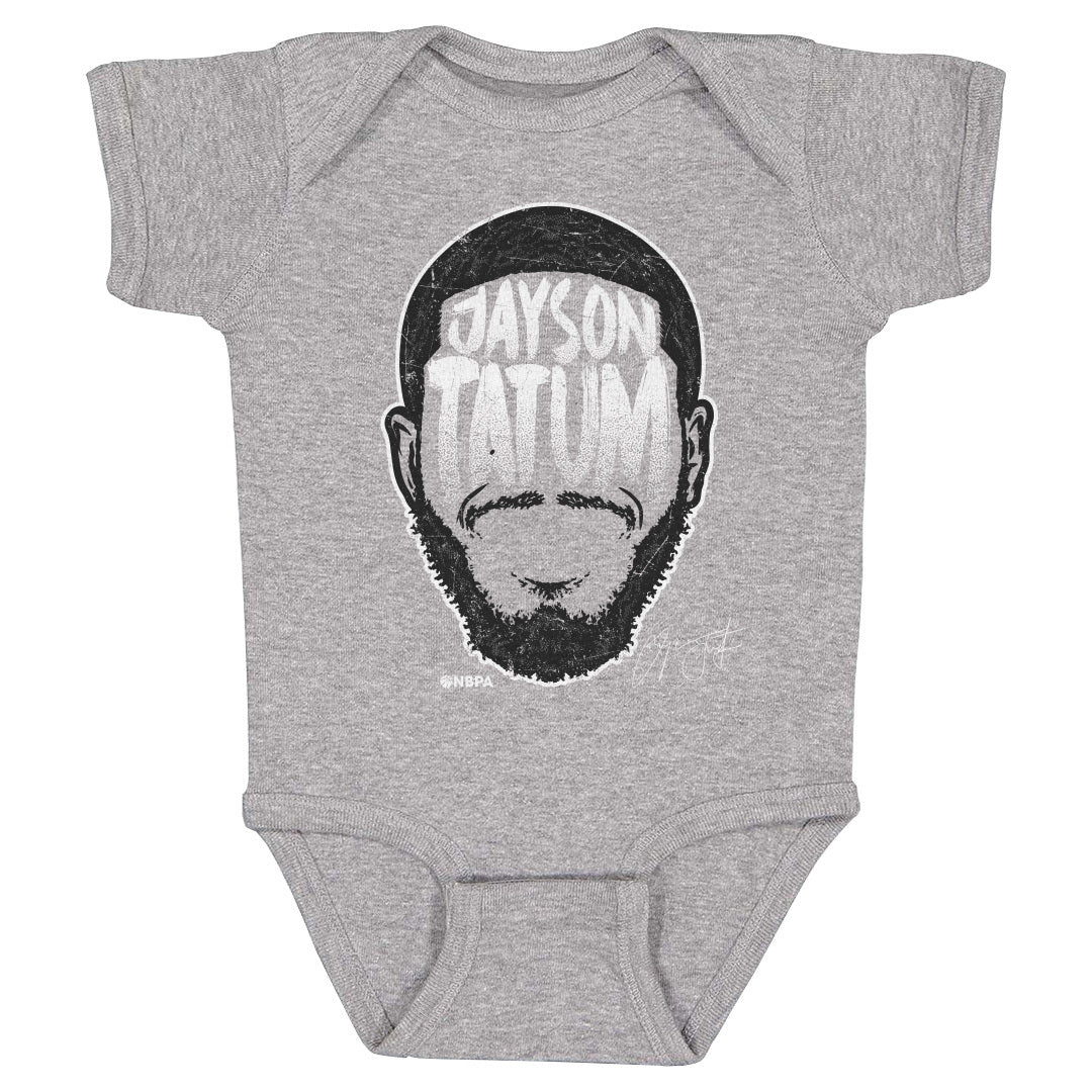 Jayson Tatum Player Silhouette 1